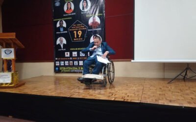 Lic. Gabriel Castillo: La fuerza que transforma límites en posibilidades