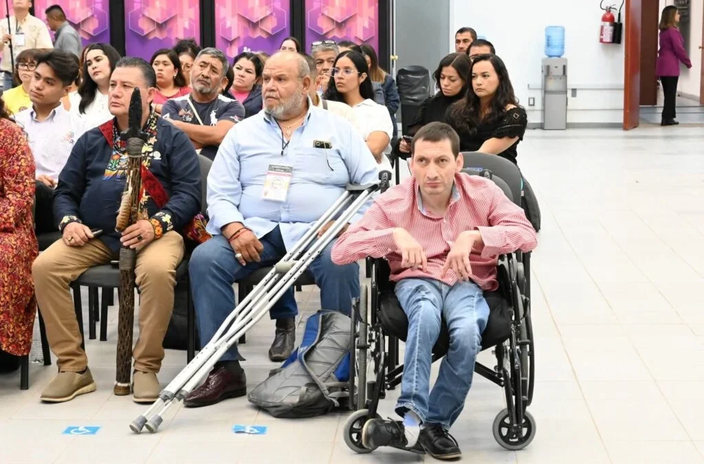 Gabriel Castillo ahora forma parte de conferencistas.org