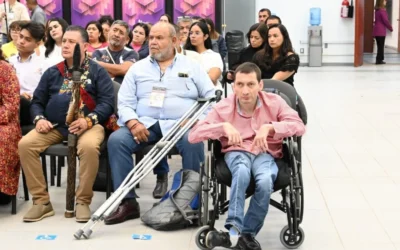 Gabriel Castillo ahora forma parte de conferencistas.org